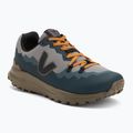 VEJA Women's Boots Fitz Roy Light ardoise/black/california