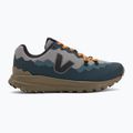 VEJA Women's Boots Fitz Roy Light ardoise/black/california 2