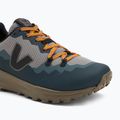 VEJA Women's Boots Fitz Roy Light ardoise/black/california 7