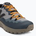 VEJA Fitz Roy Light ardoise/black/california men's shoes 7