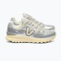 VEJA Fitz Roy Light shark/pierre/silver women's shoes