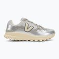 VEJA Fitz Roy Light shark/pierre/silver women's shoes 2