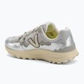 VEJA Fitz Roy Light shark/pierre/silver women's shoes 3