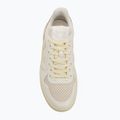 Men's shoes VEJA V-10 Prime pure/calcaire 5