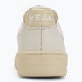 Men's shoes VEJA V-10 Prime pure/calcaire 6