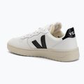 Women's shoes VEJA V-10 Prime extra/white/black 3