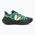 VEJA Veja X Cesar Villalba poker/cashew/absinthe women's running shoes 2