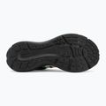 VEJA Veja X Cesar Villalba poker/cashew/absinthe women's running shoes 4