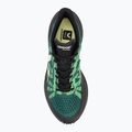 VEJA Veja X Cesar Villalba poker/cashew/absinthe women's running shoes 5