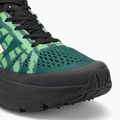 VEJA Veja X Cesar Villalba poker/cashew/absinthe women's running shoes 7
