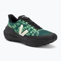 VEJA Veja X Cesar Villalba men's running shoes poker/cashew/absinthe