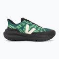 VEJA Veja X Cesar Villalba men's running shoes poker/cashew/absinthe 2