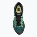 VEJA Veja X Cesar Villalba men's running shoes poker/cashew/absinthe 5