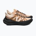VEJA Veja X Cesar Villalba women's running shoes areai/cashew/ouro 2