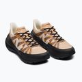 VEJA Veja X Cesar Villalba women's running shoes areai/cashew/ouro 3