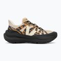 VEJA Veja X Cesar Villalba women's running shoes areai/cashew/ouro 2