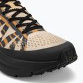 VEJA Veja X Cesar Villalba women's running shoes areai/cashew/ouro 7