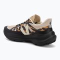 VEJA Veja X Cesar Villalba men's running shoes areai/cashew/ouro 3