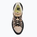 VEJA Veja X Cesar Villalba men's running shoes areai/cashew/ouro 5