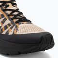 VEJA Veja X Cesar Villalba men's running shoes areai/cashew/ouro 7