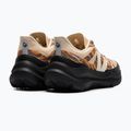 VEJA Veja X Cesar Villalba men's running shoes areai/cashew/ouro 4