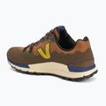 VEJA Fitz Roy X Buff terra/liquor women's shoes 3