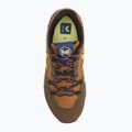 VEJA Fitz Roy X Buff terra/liquor women's shoes 5
