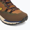 VEJA Fitz Roy X Buff terra/liquor women's shoes 7