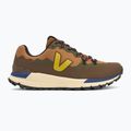 VEJA Fitz Roy X Buff terra/liquor men's shoes 2