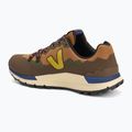 VEJA Fitz Roy X Buff terra/liquor men's shoes 3