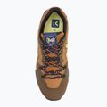 VEJA Fitz Roy X Buff terra/liquor men's shoes 5