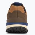 VEJA Fitz Roy X Buff terra/liquor men's shoes 6