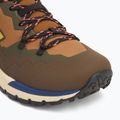 VEJA Fitz Roy X Buff terra/liquor men's shoes 7