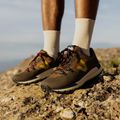 VEJA Fitz Roy X Buff terra/liquor men's shoes 8