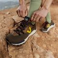 VEJA Fitz Roy X Buff terra/liquor men's shoes 9