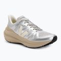 Women's shoes VEJA Condor 3 Advanced silver/cashew/almond