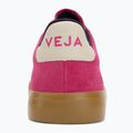 Women's shoes VEJA Campo Bold Suede pink/pier/natural 6