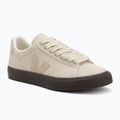 Women's shoes VEJA Campo Bold Suede pier/almond/eagle