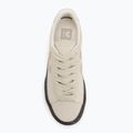 Women's shoes VEJA Campo Bold Suede pier/almond/eagle 5