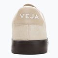 Women's shoes VEJA Campo Bold Suede pier/almond/eagle 6