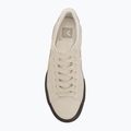 Men's shoes VEJA Campo Bold Suede pier/almond/eagle 5
