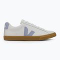 Women's shoes VEJA Esplar Logo Leather white/olympe/natural 2