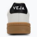 Women's shoes VEJA Urca white/black/natural 6
