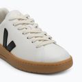 Women's shoes VEJA Urca white/black/natural 7