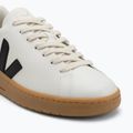 Men's shoes VEJA Urca white/black/natural 7