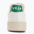 Women's shoes VEJA V-10 Prime white/emeraude 6