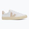 Women's shoes VEJA Campo Canvas white/sable 2