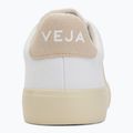 Women's shoes VEJA Campo Canvas white/sable 6
