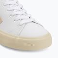 Women's shoes VEJA Campo Canvas white/sable 7