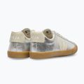 Women's shoes VEJA Esplar Logo silver/pierre/natural 3
